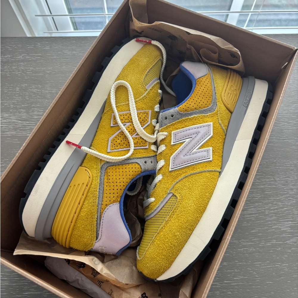 New Balance 574 x Bodega
